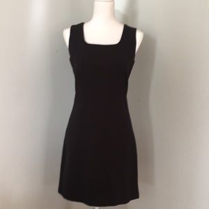 Isabella Bird little black dress